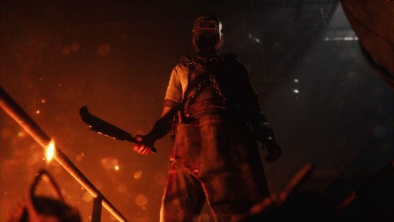 L'un des meilleurs studios de jeux d'horreur dévoile les premières images de gameplay de son prochain projet, un sérieux concurrent à Resident Evil et Silent Hill ?