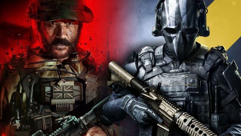 Les 5 différences essentielles entre XDefiant et CoD - Dexerto