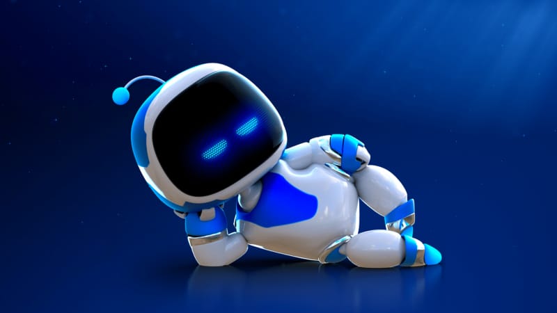 Astro Bot : Un nouveau jeu sur PS5 pourrait être annoncé d'ici quelques jours