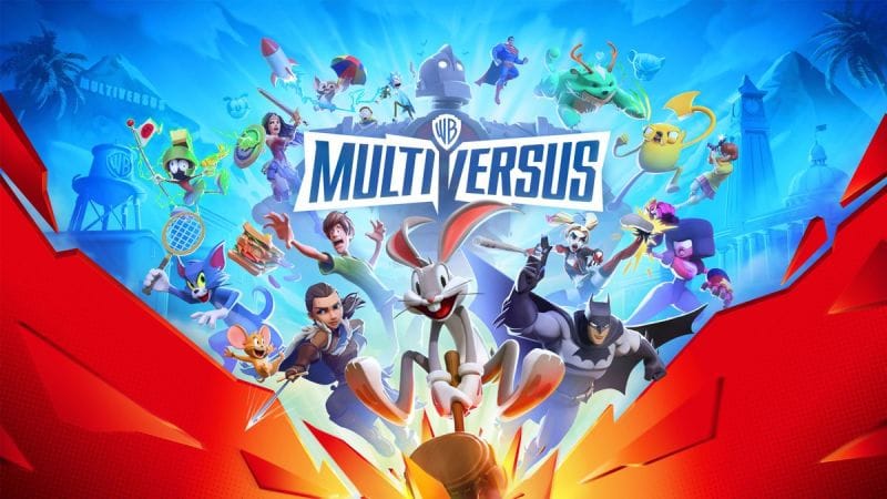 Preview Multiversus : retour d'outre tombe du Platform Fighter Warner