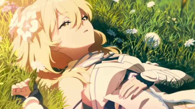 Genshin Impact nous offre un magnifique court métrage animé