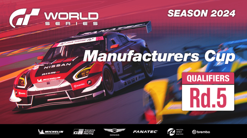Course 5 des GTWS Manufacturers Cup 2024 à Daytona, accrochages, pénalités....