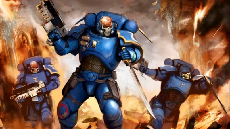 Warhammer : la suite de ce jeu adoré des fans enfin annoncée