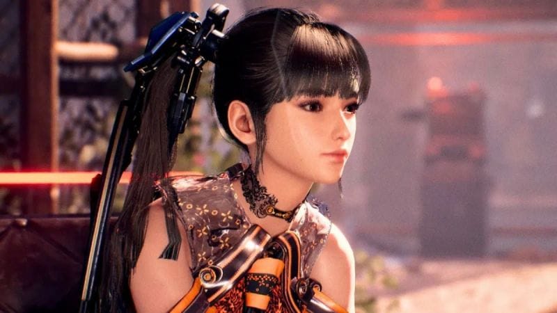 Cette fonctionnalité de la démo PS5 de Stellar Blade va devenir un vrai mode de jeu : préparez-vous à souffrir... et à gagner des tenues