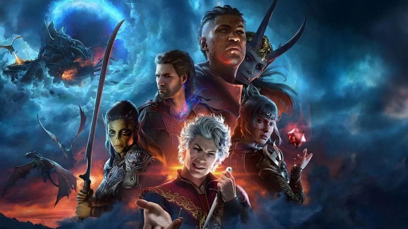 Hades 2, Baldur's Gate 3, Palworld... les early access sont-elles une bonne chose pour l'avenir du jeu vidéo ?