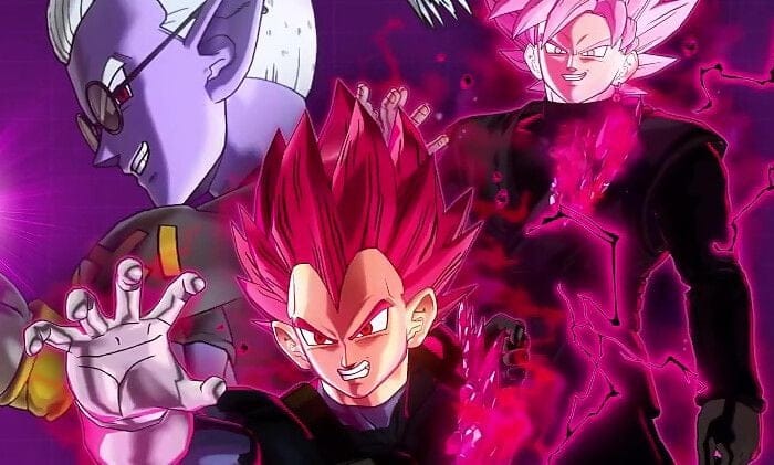 Dragon Ball Xenoverse 2 : un nouvel arc est lancé, Futur Saga, le jeu est inépuisable
