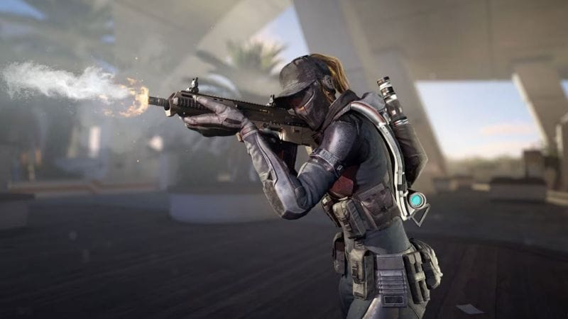 Quel est le niveau maximum dans XDefiant ? - Dexerto