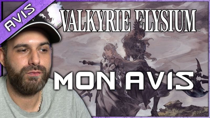 MON AVIS définitif sur VALKYRIE ELYSIUM !