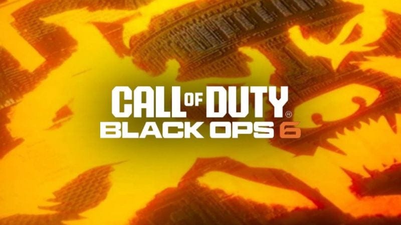 Premier teaser de call of duty Black Ops 6
