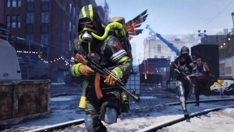 XDefiant a un énorme atout par rapport à Call of Duty, et les joueurs n'attendaient que ça depuis des années !
