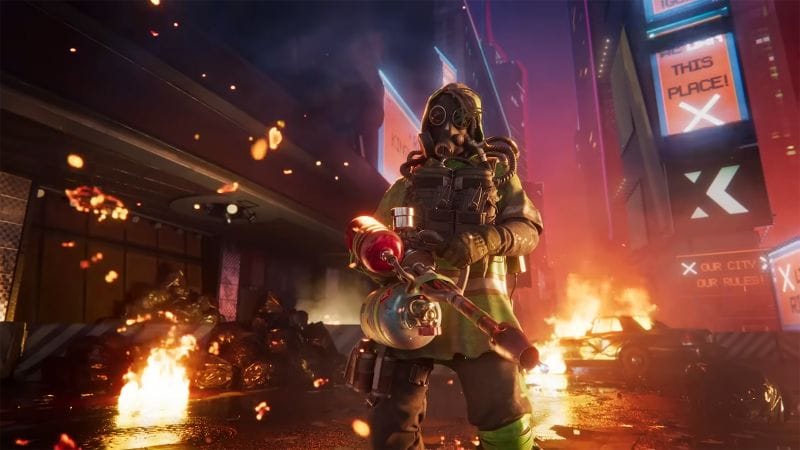 Les joueurs de XDefiant furieux contre cette mécanique “insupportable” du jeu - Dexerto