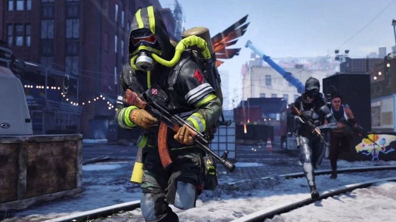 Classement des meilleurs Fusils de Précision dans XDefiant - Dexerto