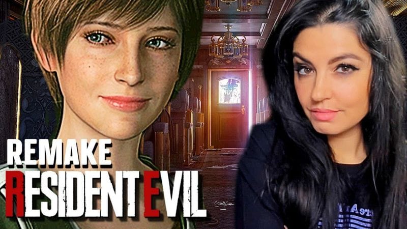 Resident Evil Remake : Resident Evil Zero en 2026 ?