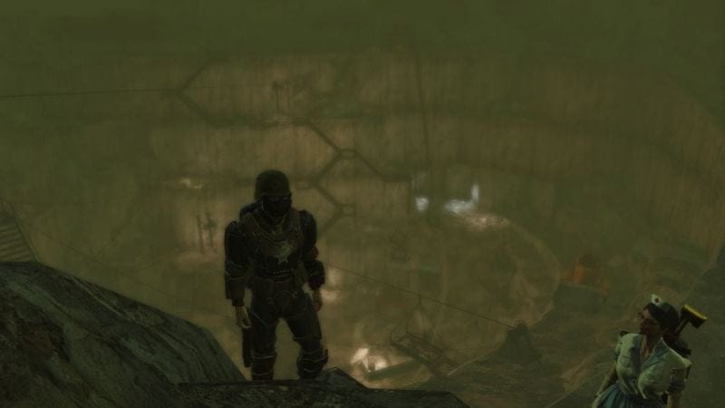 Dunwich Borers Fallout 4 : Loot, lore... Tout ce que vous devez savoir de ce lieu