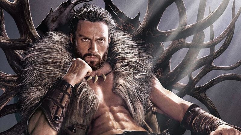 Sony a avancé la date de sortie de Kraven the Hunter à Noël pour que les gens le regardent "encore et encore