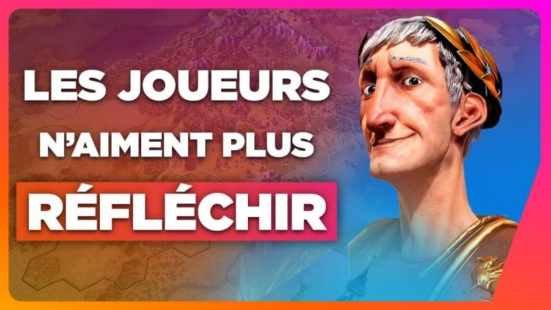Les joueurs sont devenus fainéants, et ce n'est pas nous qui le disons... 🔥 NEWS du 27/05/2024