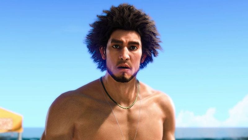 Yakuza/Like a Dragon a initialement connu un 'refus catégorique' de la part de Sega