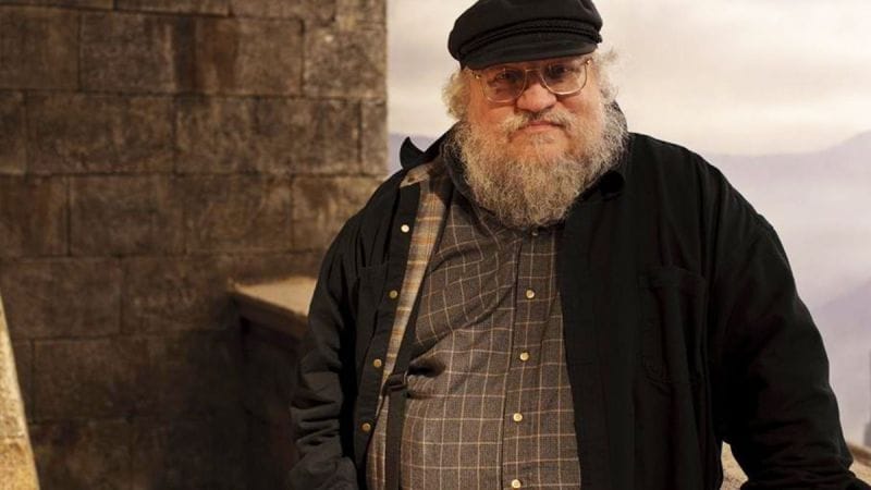 Pour George R.R. Martin, créateur de Game of Thrones, la plupart des adaptations en série ou film sont pires que l'original