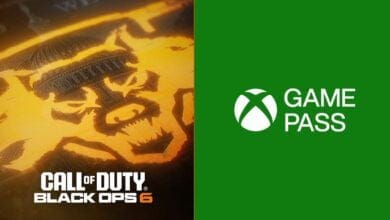 Call of duty Black Ops 6 sera présent day one dans le Gamepass