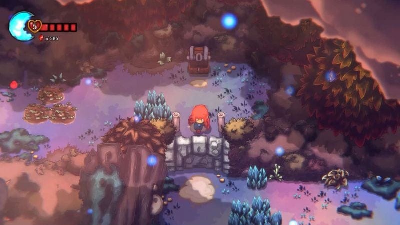 Last Moon : L'action-RPG à l'inspiration rétro va donner de ses nouvelles lors de l'AG French Direct ce 29 mai