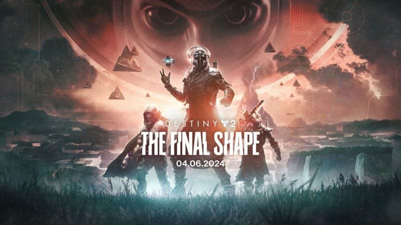 Le Témoin vous attend dans la bande-annonce de lancement de Destiny 2: The Final Shape.