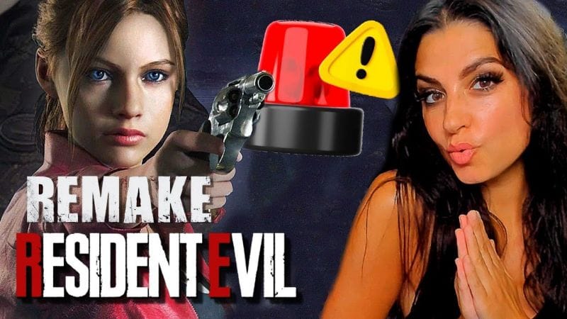 Resident Evil 🚨Resident Evil 9 reporté, Resident Evil Zero et Code Veronica sur les rails ???