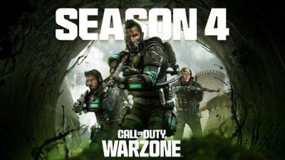 Call of Duty: Modern Warfare III, Warzone et WZ Mobile, la Saison 4 est imminente, voici tout ce qu'il faut savoir