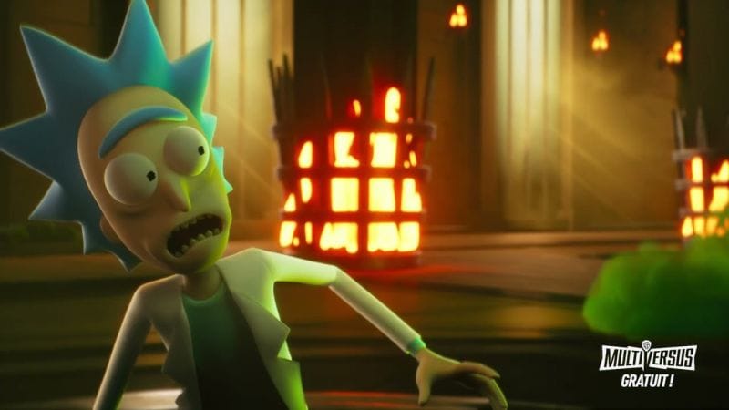 MultiVersus : Le jeu de Warner Bros effectue son grand retour aujourd'hui et est disponible gratuitement