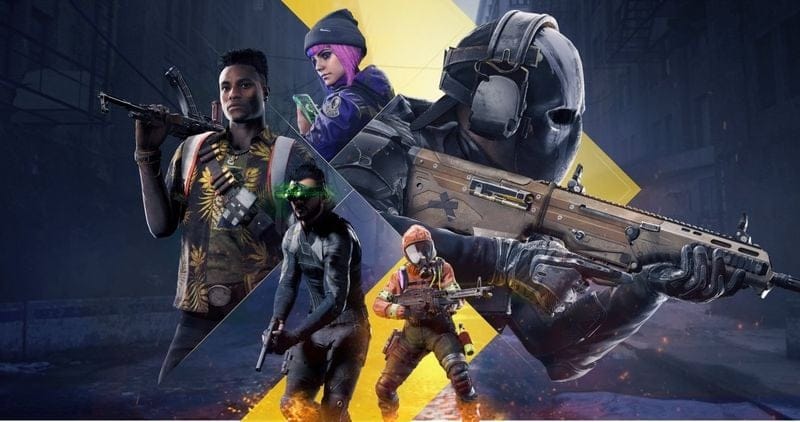 XDefiant : 8 millions de joueurs uniques en une semaine