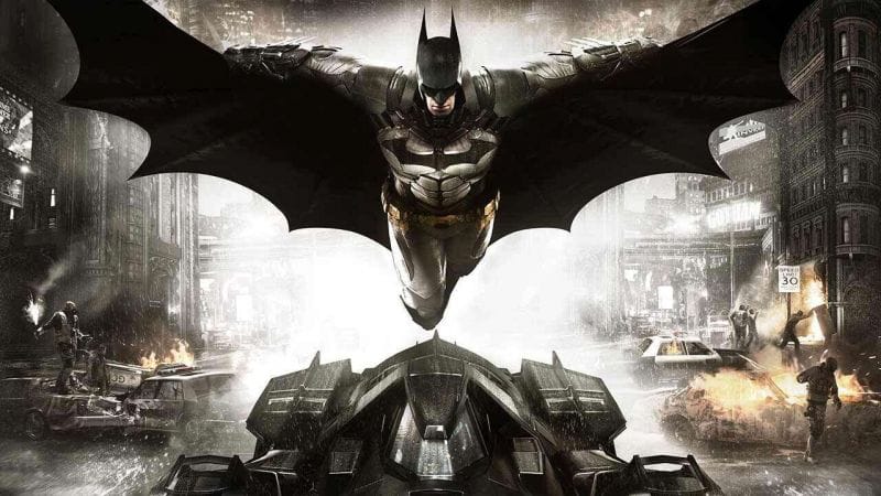 Batman Arkham : le nouveau jeu de ses créateurs promet déjà du lourd