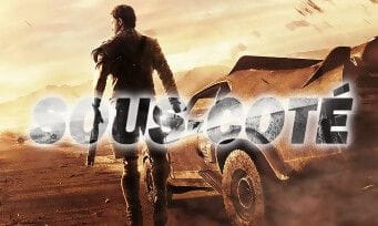 MAD MAX : un jeu sous-côté, George Miller raconte n'importe quoi