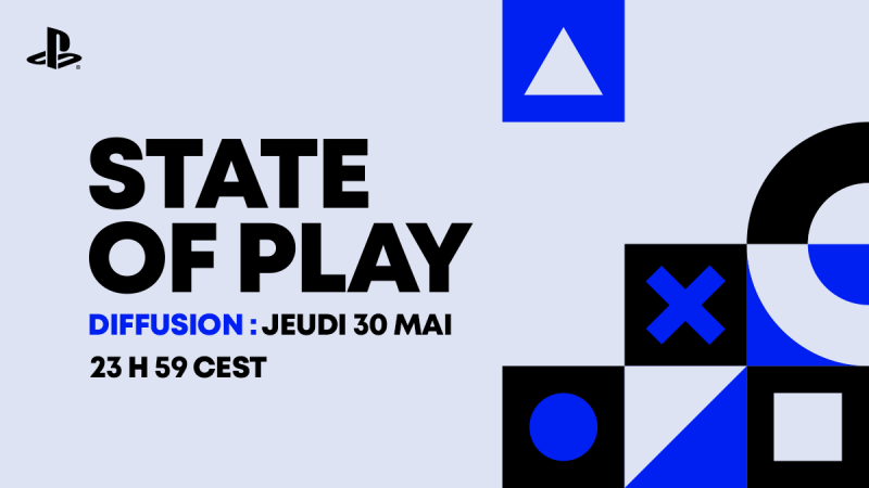 Le State  of  Play est de retour ce jeudi soir