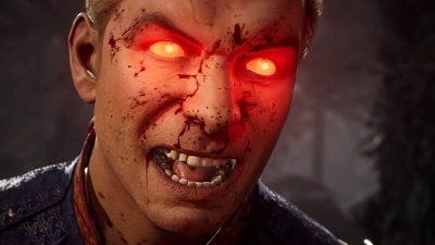 Mortal Kombat 1 : Homelander a les yeux revolver dans sa bande-annonce de gameplay, sa sortie est proche