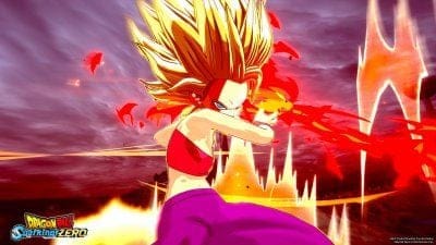 DRAGON BALL: Sparking! ZERO, les Saiyajins vont se déchaîner dans une nouvelle bande-annonce, quelques visuels pour patienter