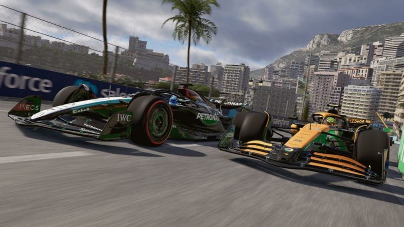 EA SPORTS™ F1® 24 : TOUT CE QU’IL FAUT SAVOIR