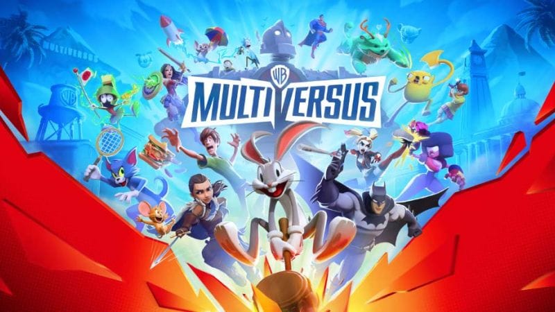 Les skins / achats et personnages de Multiversus ont disparu, que faire ? | Generation Game