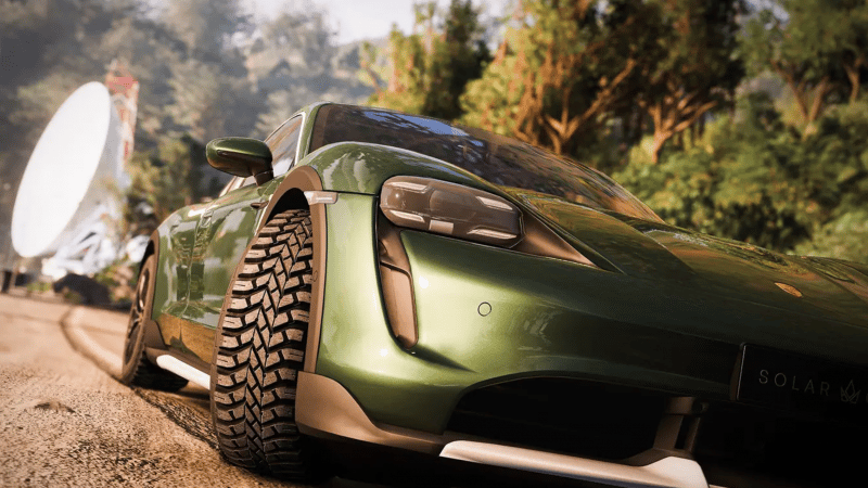 Test Drive Unlimited Solar Crown : le concurrent de Forza et Gran Turismo fait une grande annonce