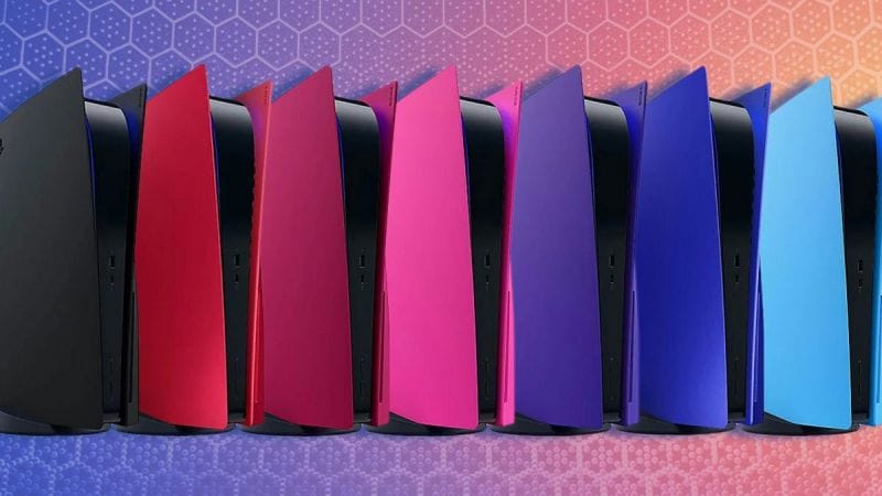 La génération PlayStation 5 est là plus rentable à ce jour selon Sony
