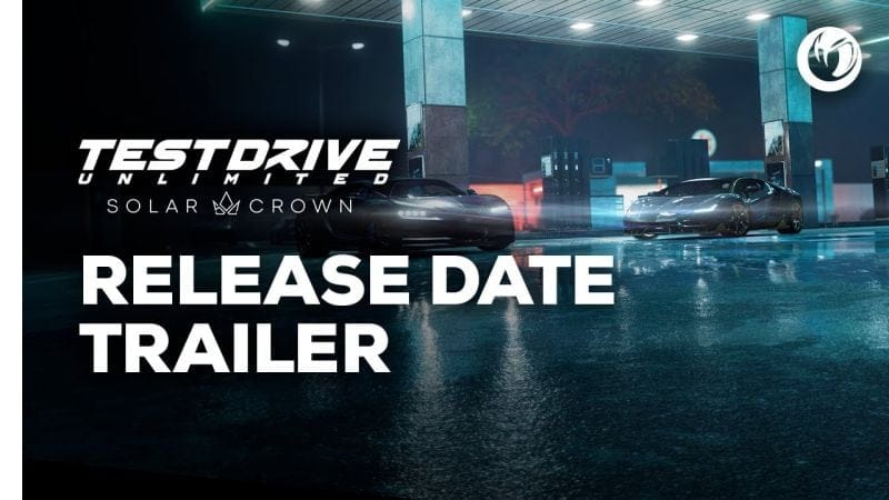 Test Drive Unlimited Solar Crown sortira le 12 septembre 2024 et 7 jours plus tôt en accès anticipé, comparatif des éditions