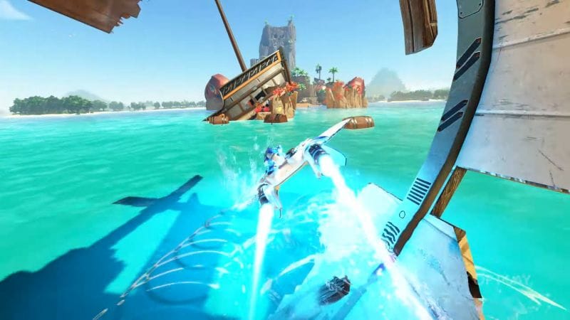 Astro Bot a été annoncé et devrait être lancé dès le mois de septembre