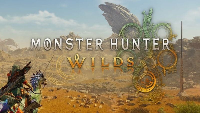 Monster Hunter: Wilds montre ses environnements et écosystèmes changeants