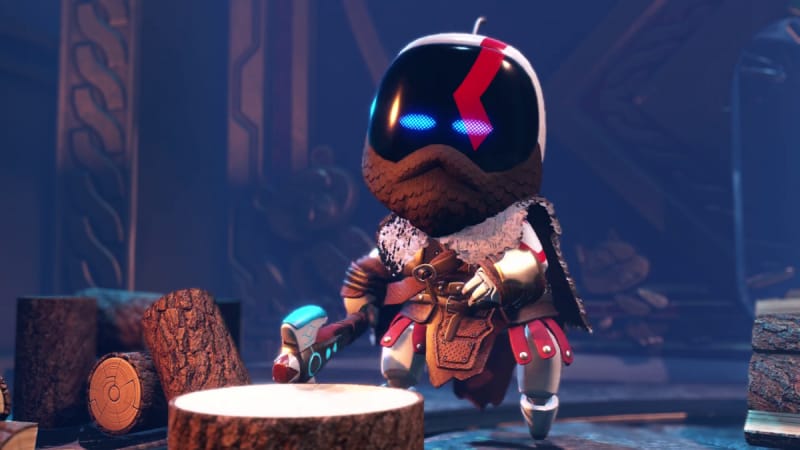 Le Mario killer de Sony revient sur PS5 et on a déjà une date de sortie : cette 1ʳᵉ séquence de gameplay en met plein les yeux !