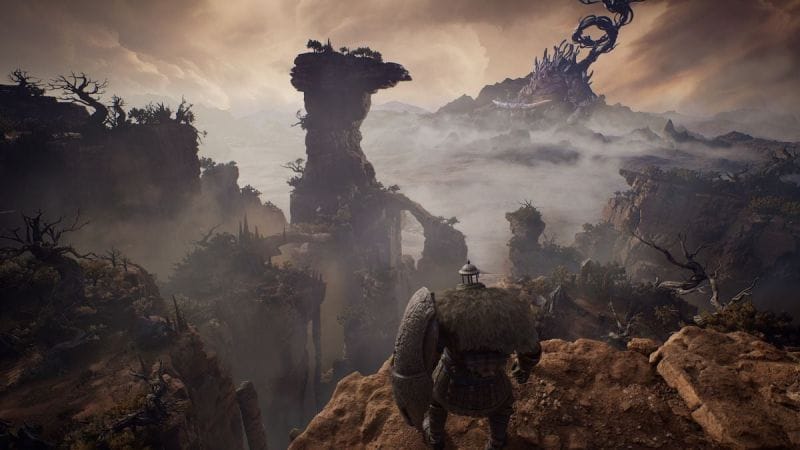 C'est l'un des plus beaux jeux vidéo PS5 de la conférence State of Play et en plus, il s'annonce aussi épique que Elden Ring