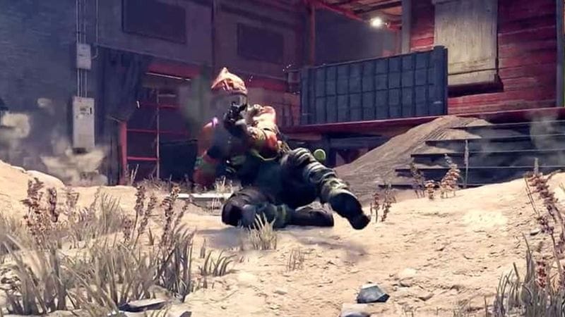 Un dev de XDefiant partage une astuce pour corriger la glissade ‘incohérente’ - Dexerto