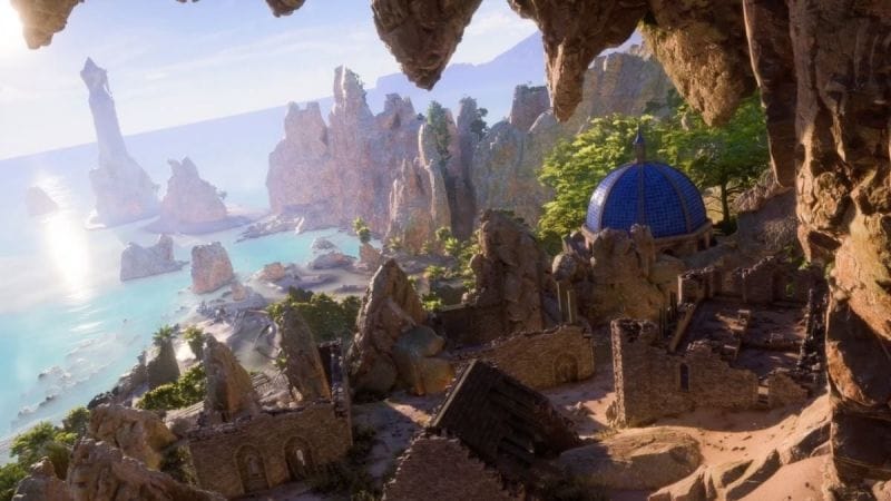 "Il sera annoncé au Summer Game Fest ou dans ces eaux-là", le prochain jeu vidéo des créateurs de Baldur's Gate pourrait très bientôt se dévoiler davantage