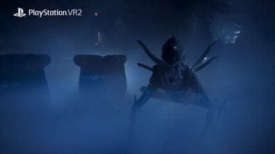 Alien: Rogue Incursion, un premier aperçu aussi court que haletant pour le jeu d'horreur en VR
