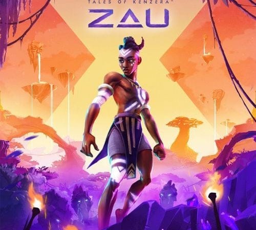 Deuil et légendes africaines