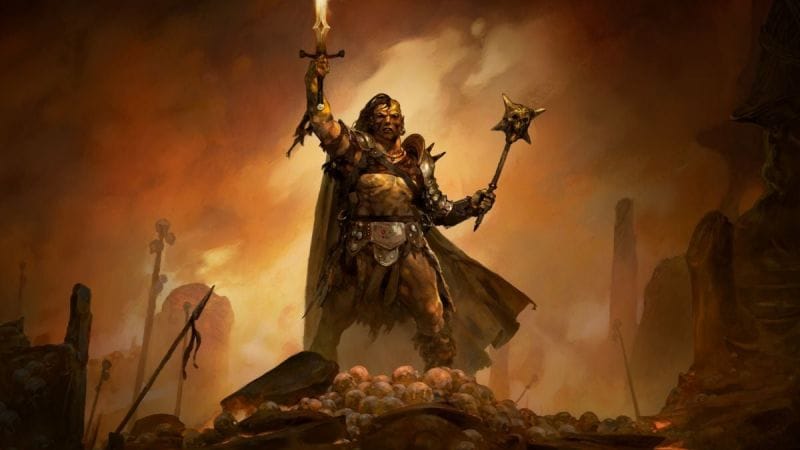 Un trailer pour démonter Diablo 4 ? Path of Exile 2 montre son gameplay sur PS5 et ça donne vraiment envie d'y jouer