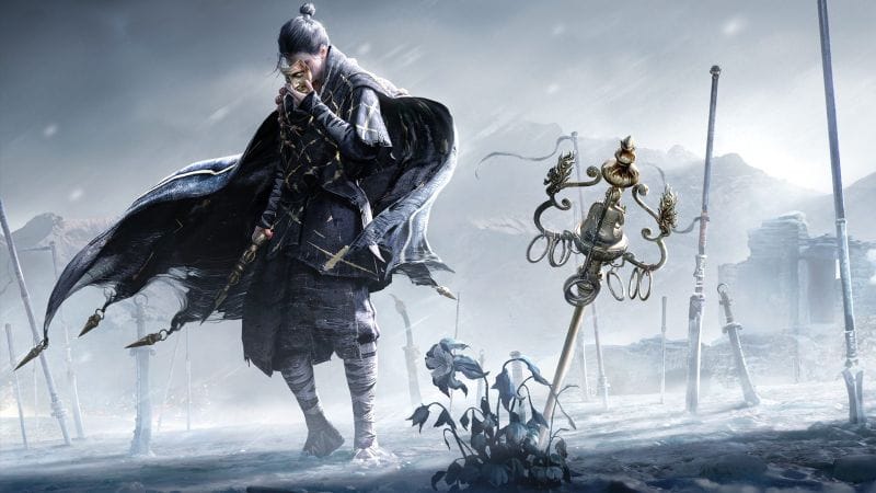 Where Winds Meet apporte une aventure de super-héros en monde ouvert d’arts martiaux sur PS5.