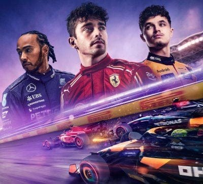 TEST F1 24 : de petits ajouts ne font pas de grands Carrières